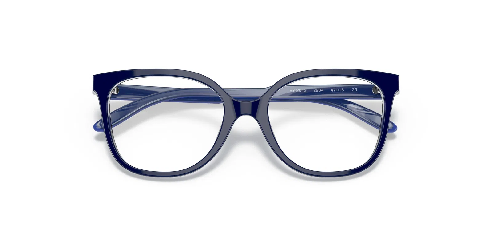 Vogue Eyewear Junior Clear 2012 Eyeglasses - view 24